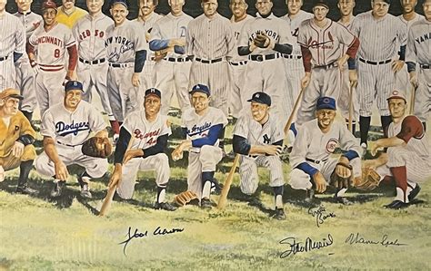 baseball hall of famers hangaroo|Home .